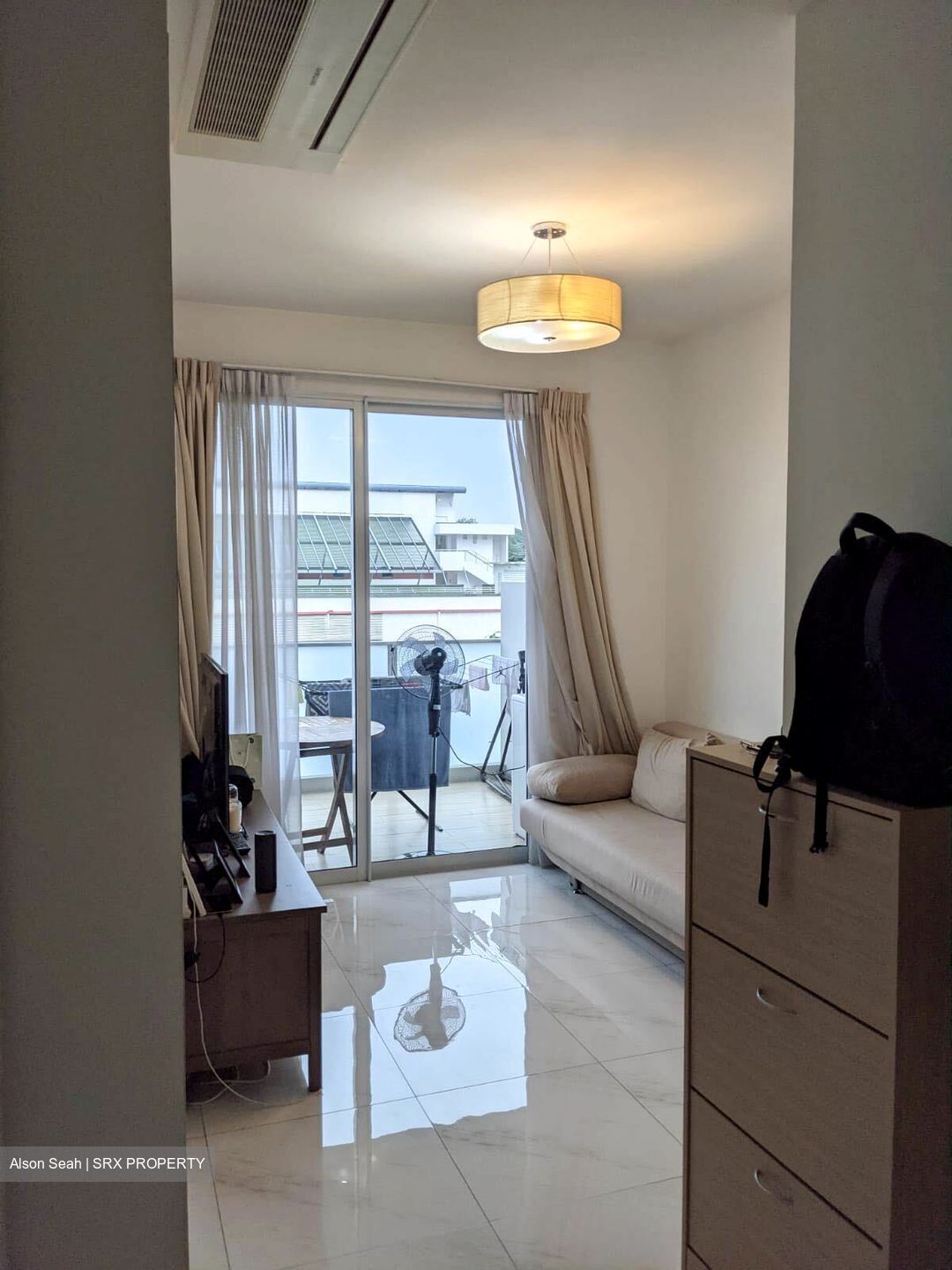 10 Shelford (D11), Apartment #364172961